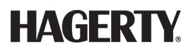 Hagerty logo