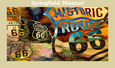 2026 Springfield MO