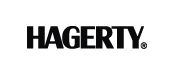 Hagerty logo