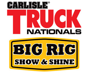 Carlisle Truck Nationals
