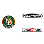 Founders of Old Dominion, Freightliner, and Iowa 80 to be inducted into Hall of Fame