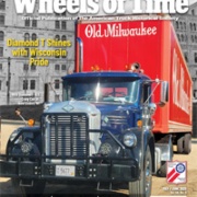 Wheels of Time Magazine Honored with  2025 Communicator Award of Distinction