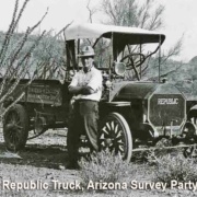 Republic Motor Truck Company