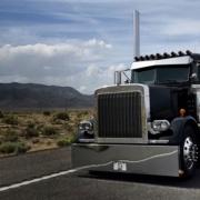 American Truck Historical Society Convention