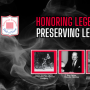 Join us for the Hall of Fame ceremony