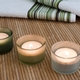 Relaxing Candles