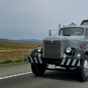 Join the American Truck Historical Society